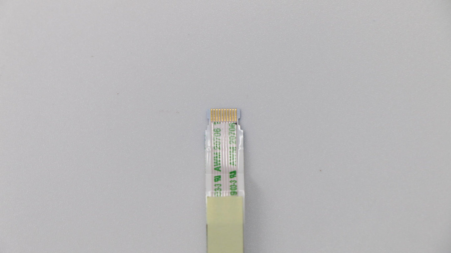 Lenovo Ffc 10P H P0.5 Pad0.3 M/B-Hdd/ - 5C10S29928