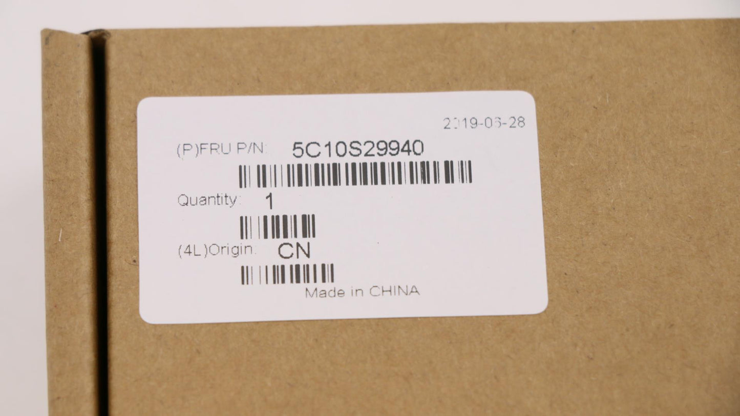 Lenovo Ffc 32P G P0.8 0.5 M/B-Kb Tran - 5C10S29940