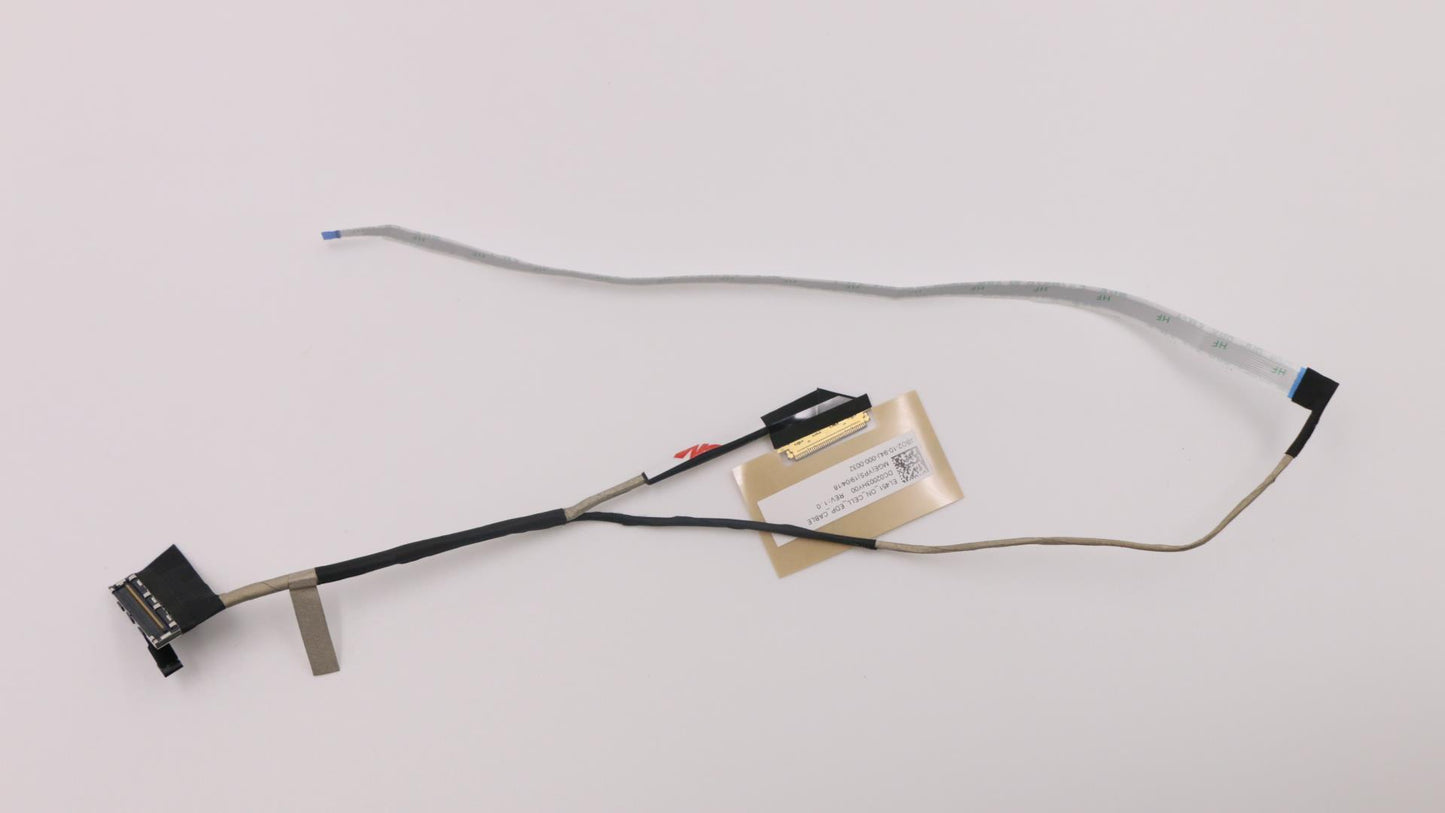 Lenovo Edp Cable_Touch - 5C10S29941