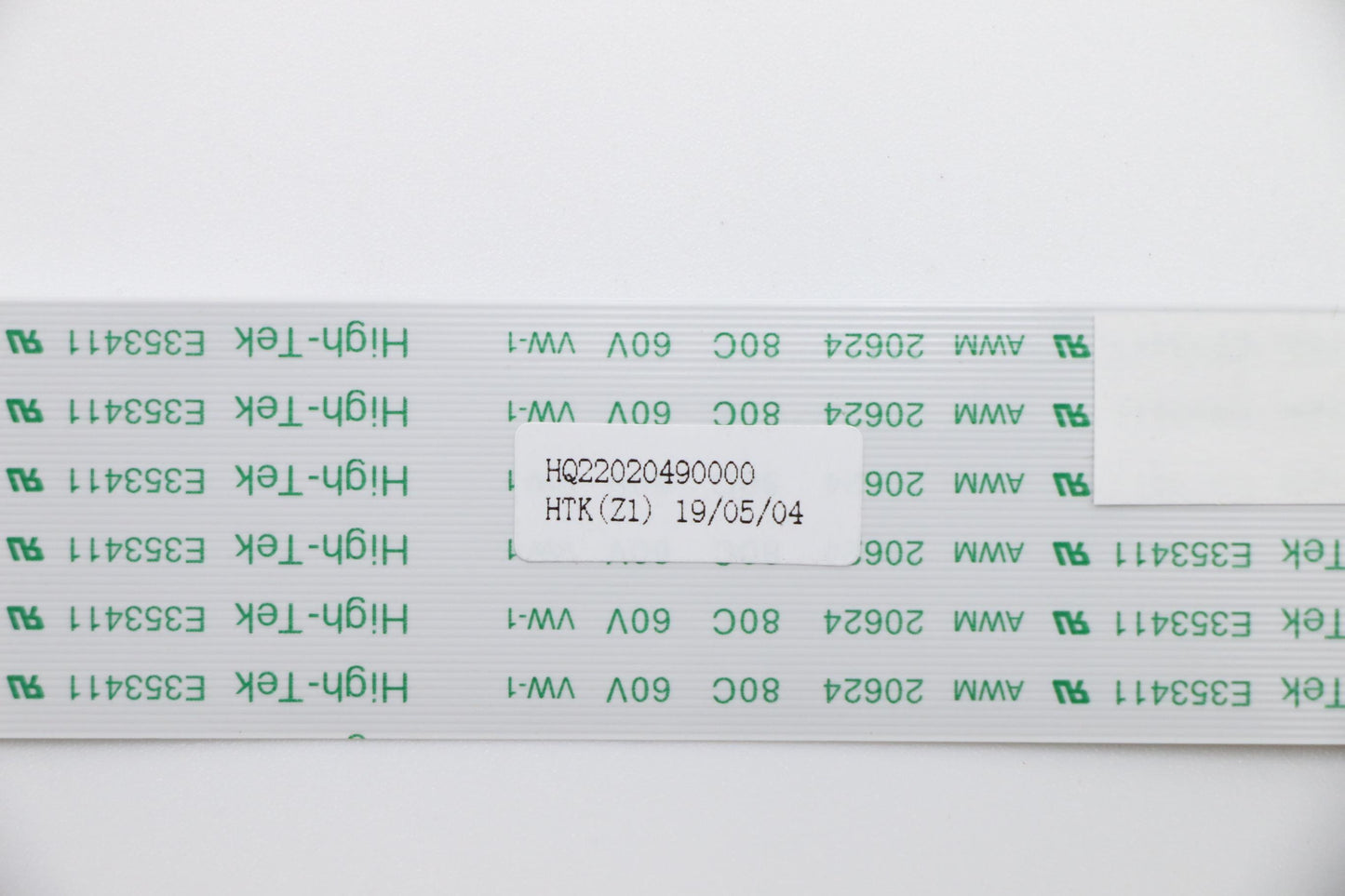 Lenovo Usb Board Ffc H 81Sw - 5C10S29949
