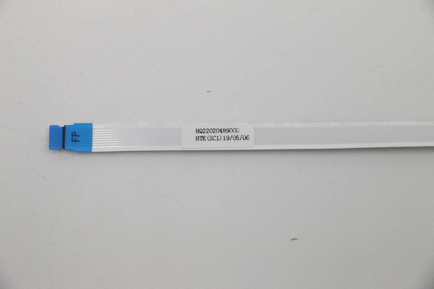 Lenovo Finger Print Ffc Cable - 5C10S29951