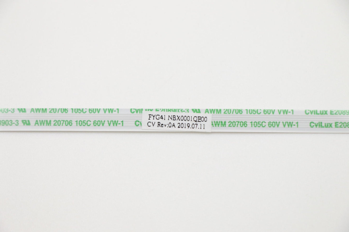 Lenovo Ffc Mic B Ffc Cvilux - 5C10S29955