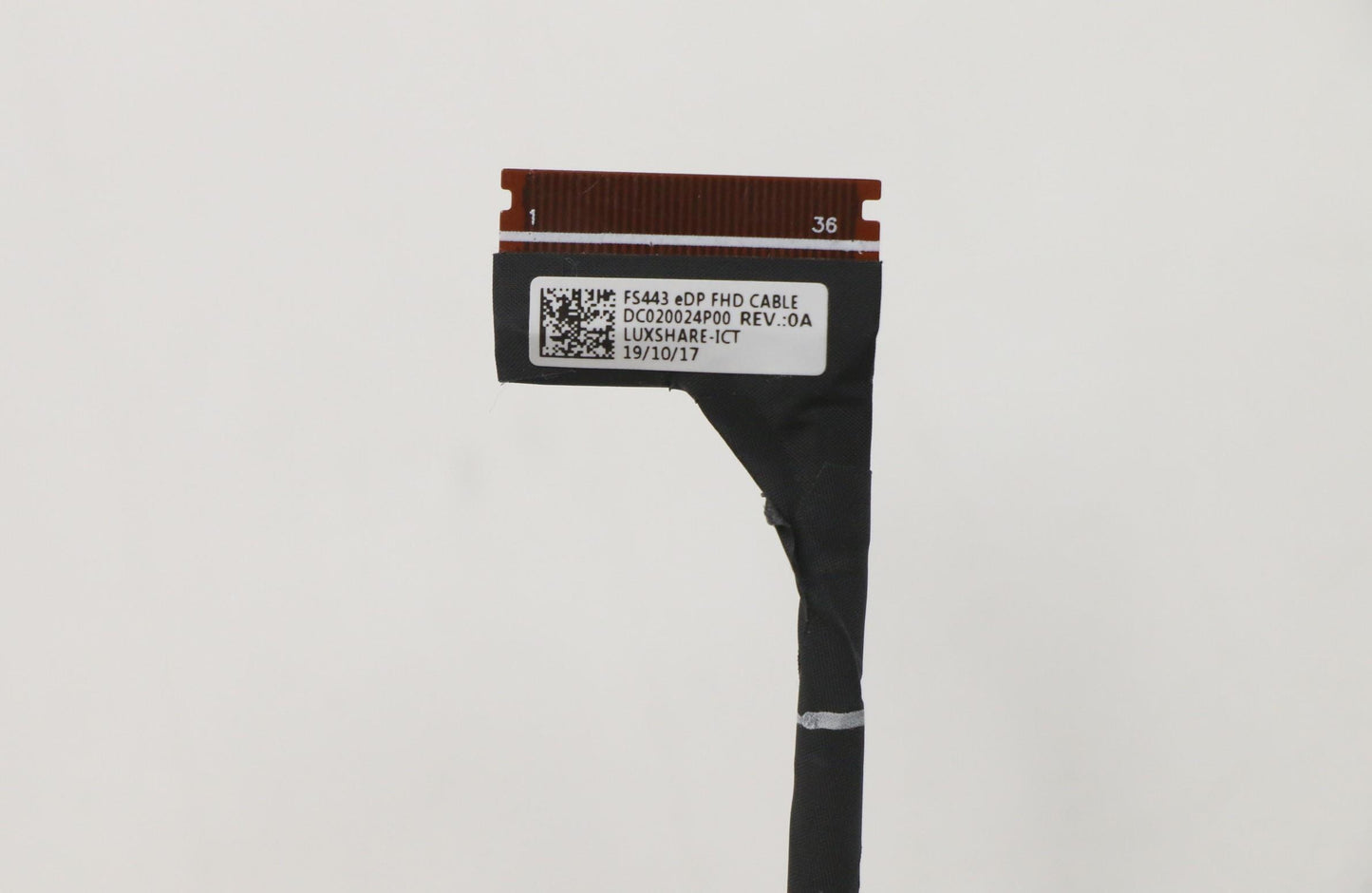 Lenovo Edp Cable Fhd Luxshare - 5C10S29967