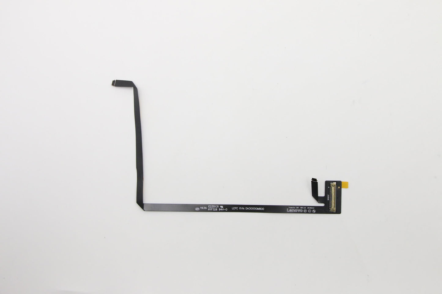 Lenovo Lcd Cable Hong Yuen - 5C10S29978