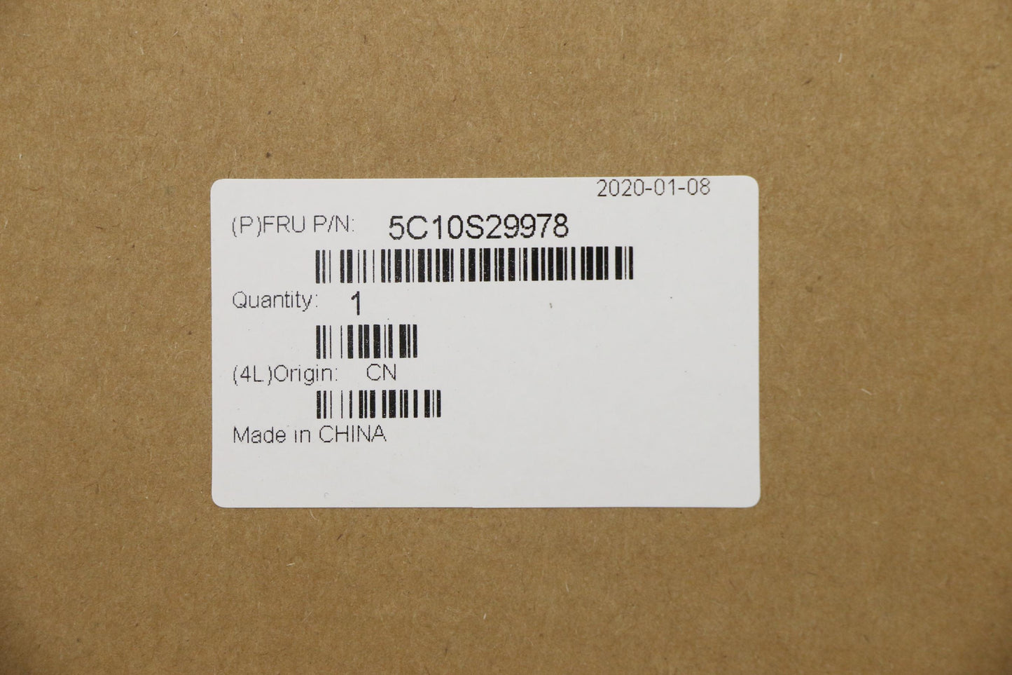 Lenovo Lcd Cable Hong Yuen - 5C10S29978