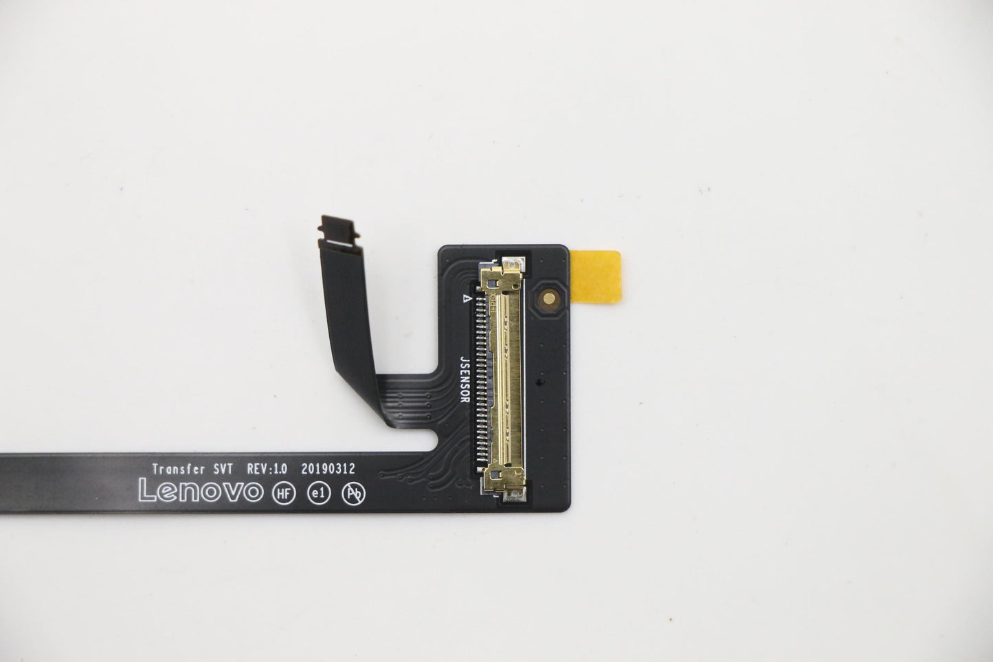 Lenovo Lcd Cable Hong Yuen - 5C10S29978