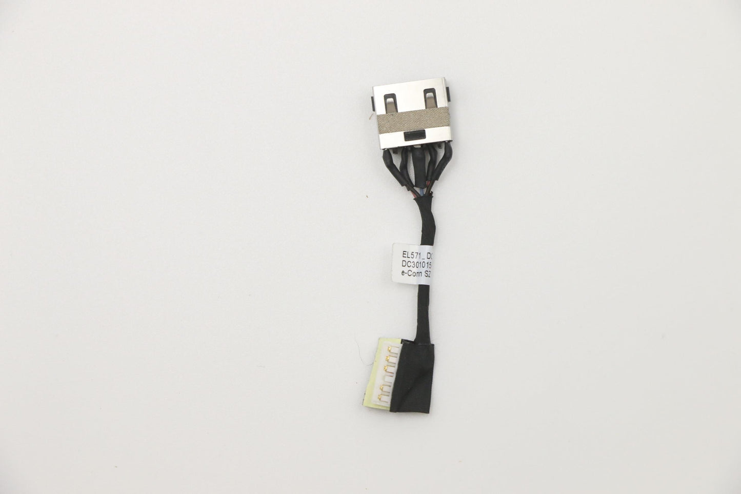 Lenovo Dc-In Cable - 5C10S29980