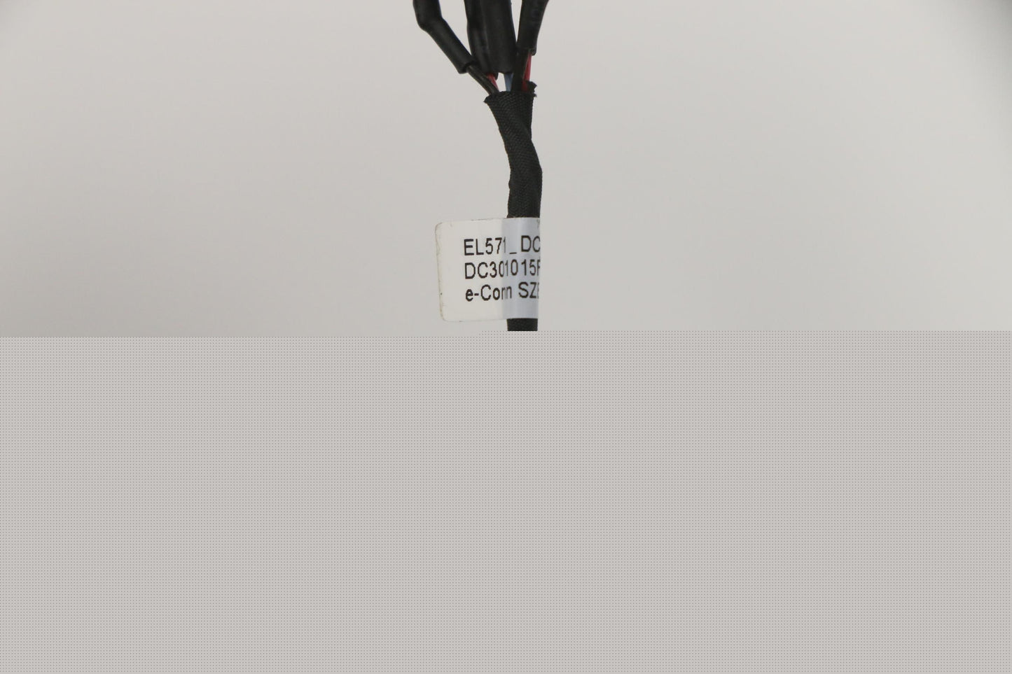 Lenovo Dc-In Cable - 5C10S29980