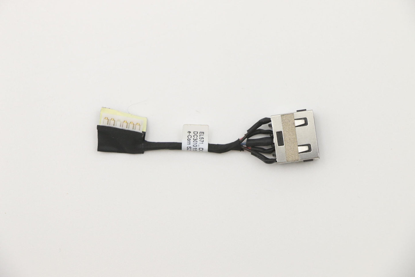 Lenovo Dc-In Cable - 5C10S29980