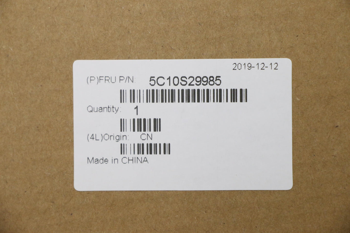 Lenovo C.A. Dc-In Ict Lc40 - 5C10S29985