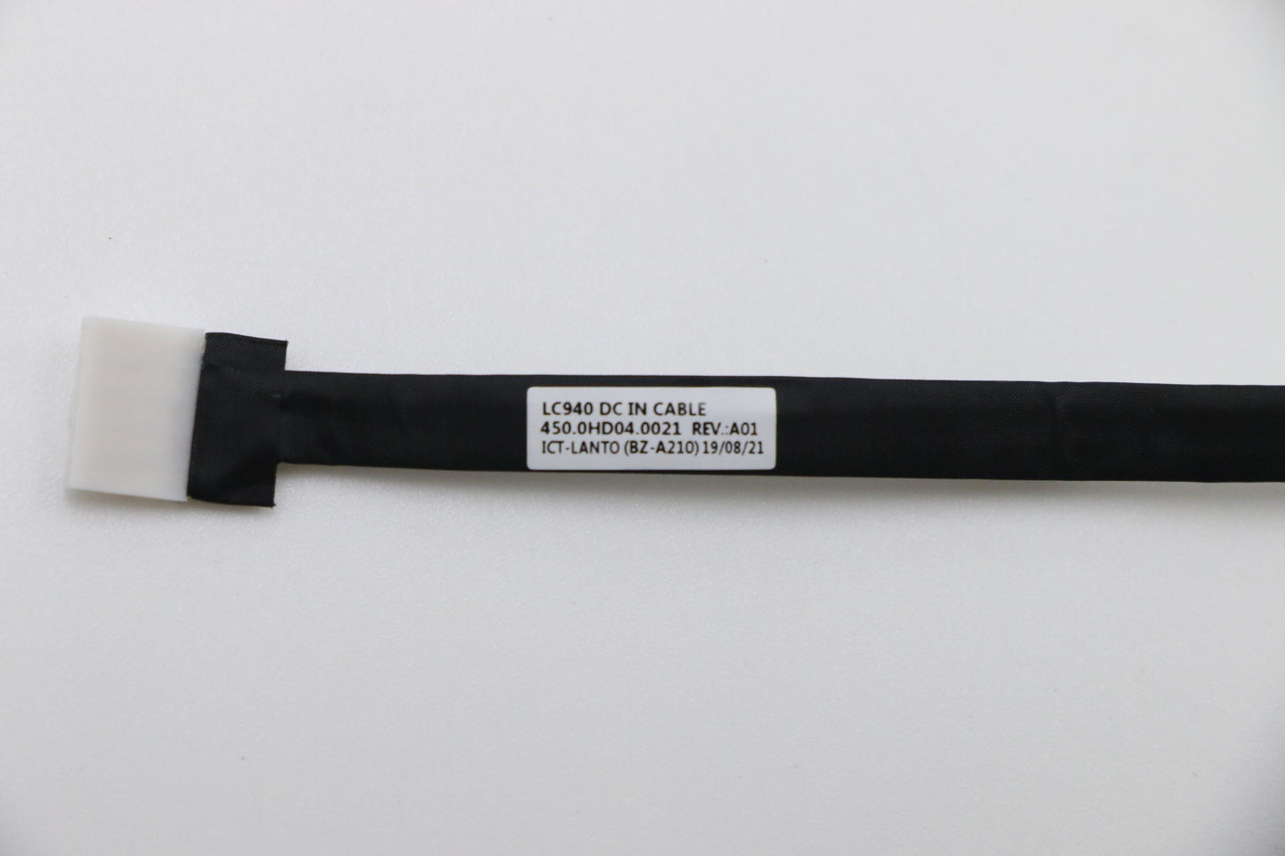 Lenovo C.A. Dc-In Ict Lc40 - 5C10S29985