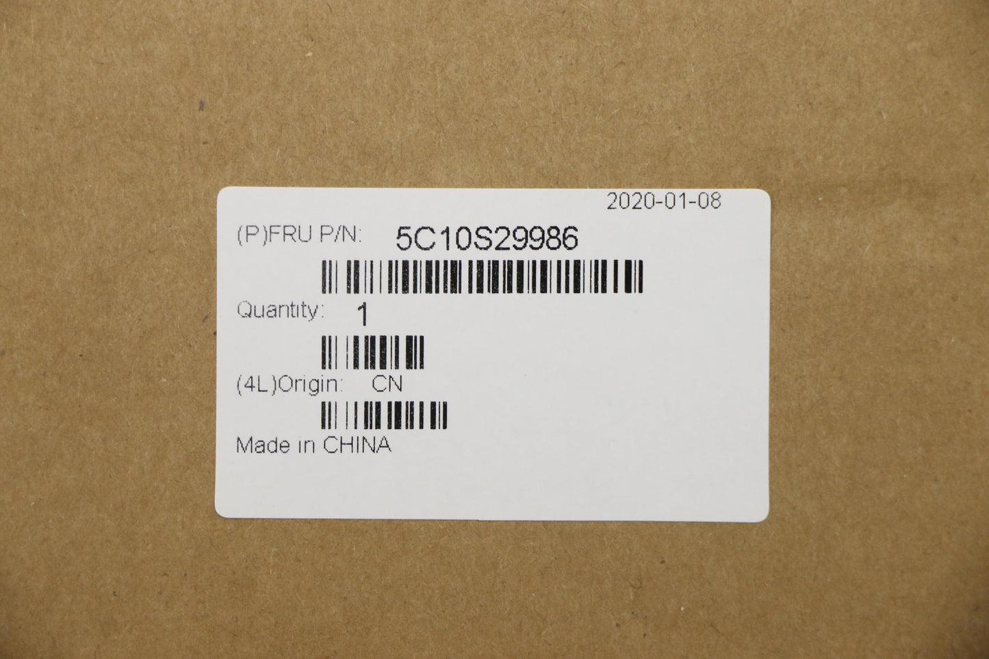 Lenovo C.A. Pen Ict Lc40 - 5C10S29986