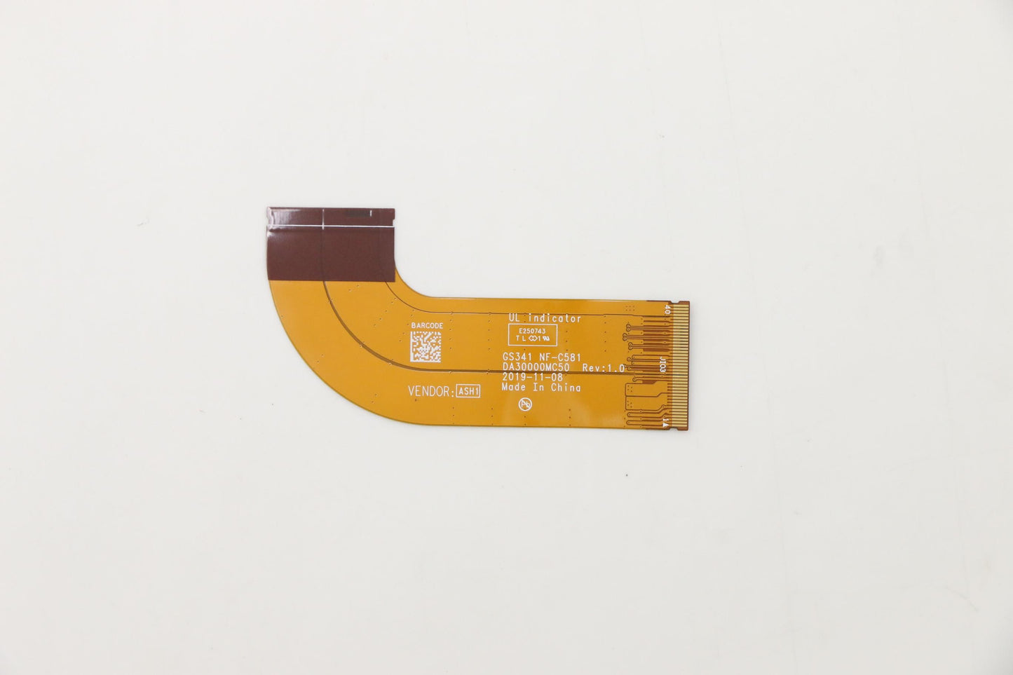 Lenovo Usb Board Cable L 81Xc - 5C10S29988