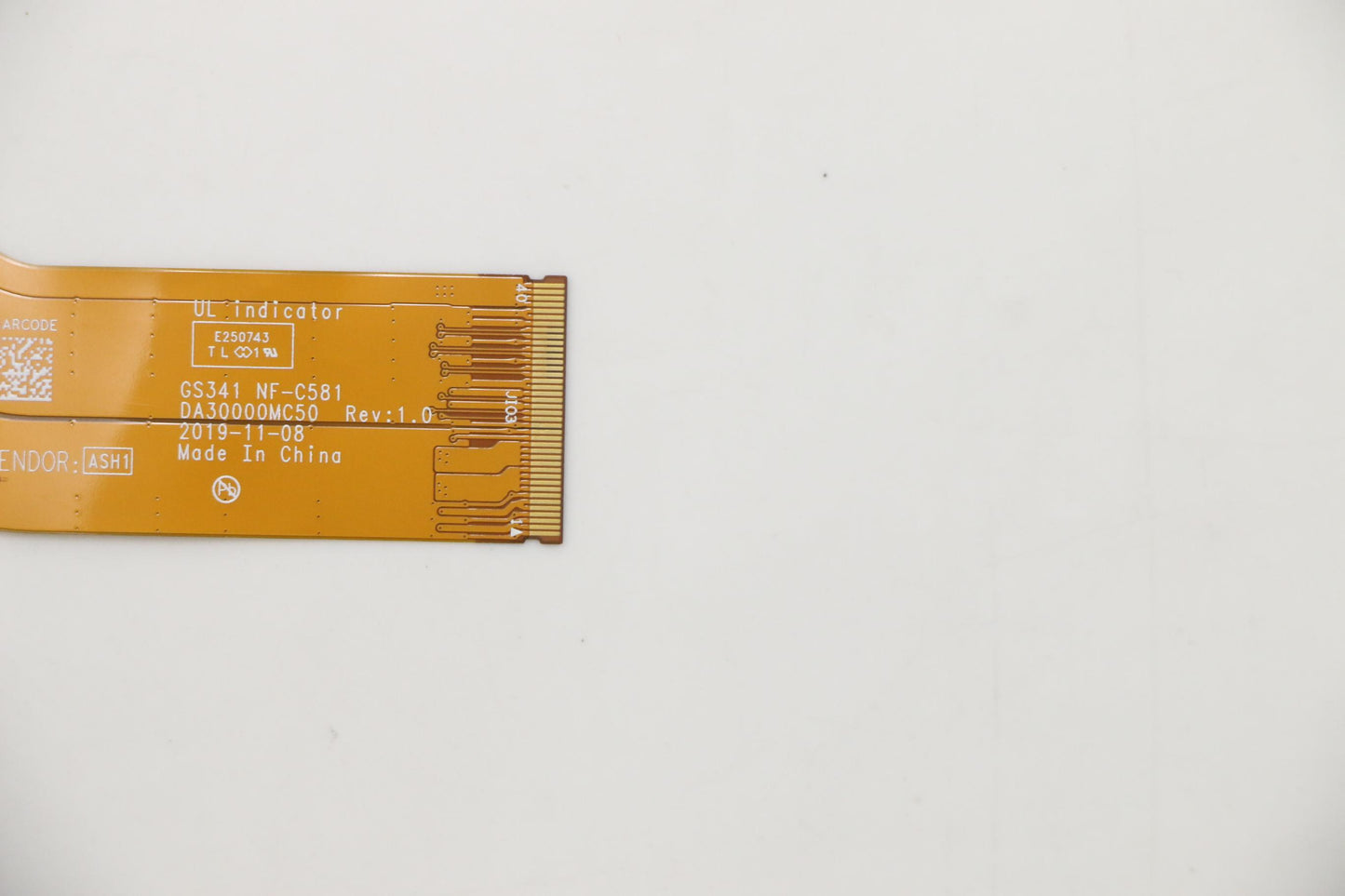 Lenovo Usb Board Cable L 81Xc - 5C10S29988