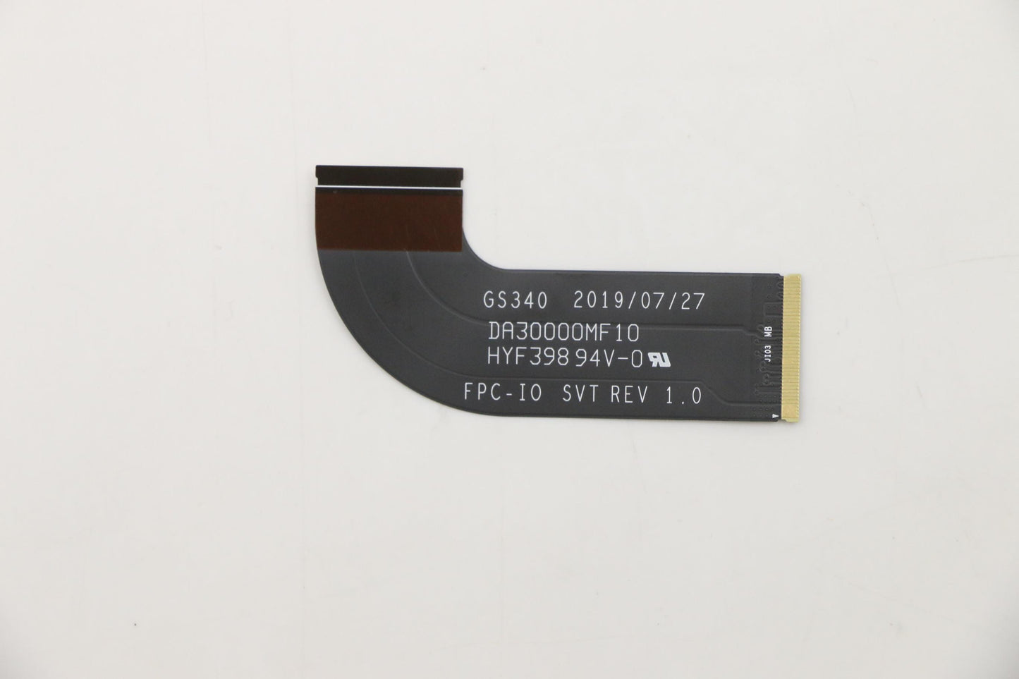 Lenovo Gs340 Cable Usb Board Cable L - 5C10S29990