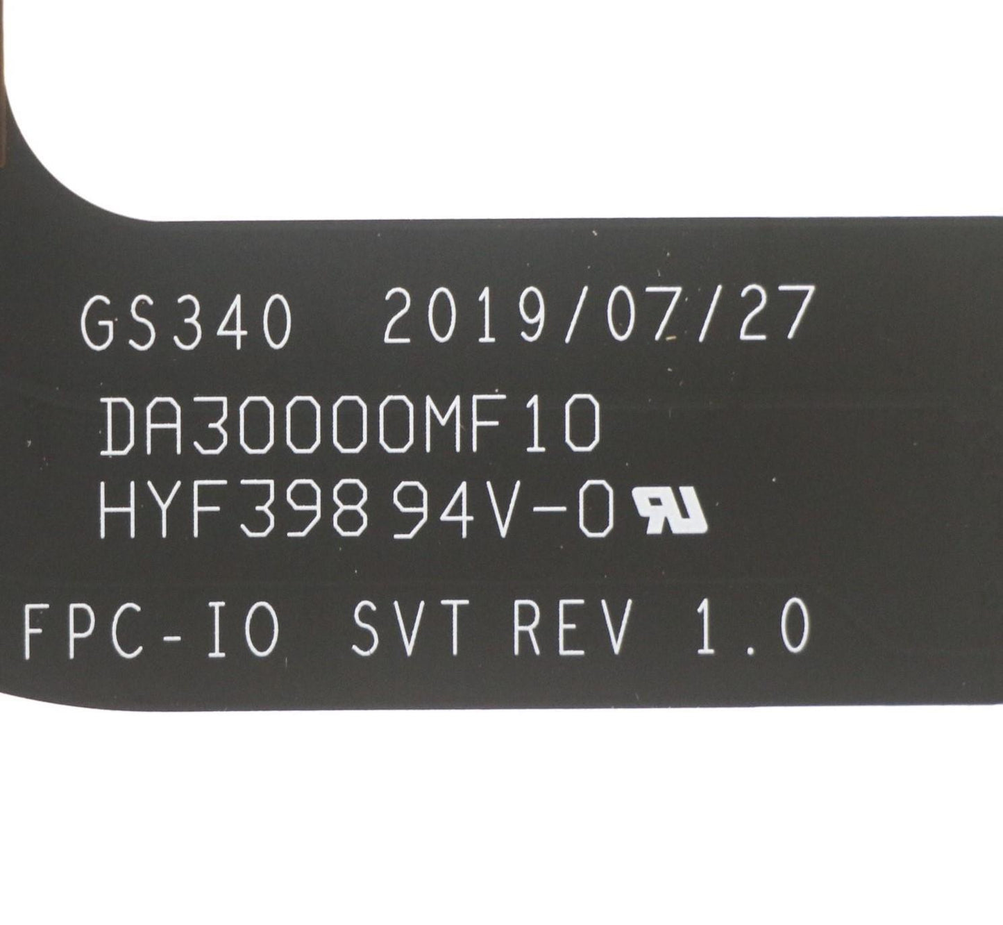 Lenovo Gs340 Cable Usb Board Cable L - 5C10S29990