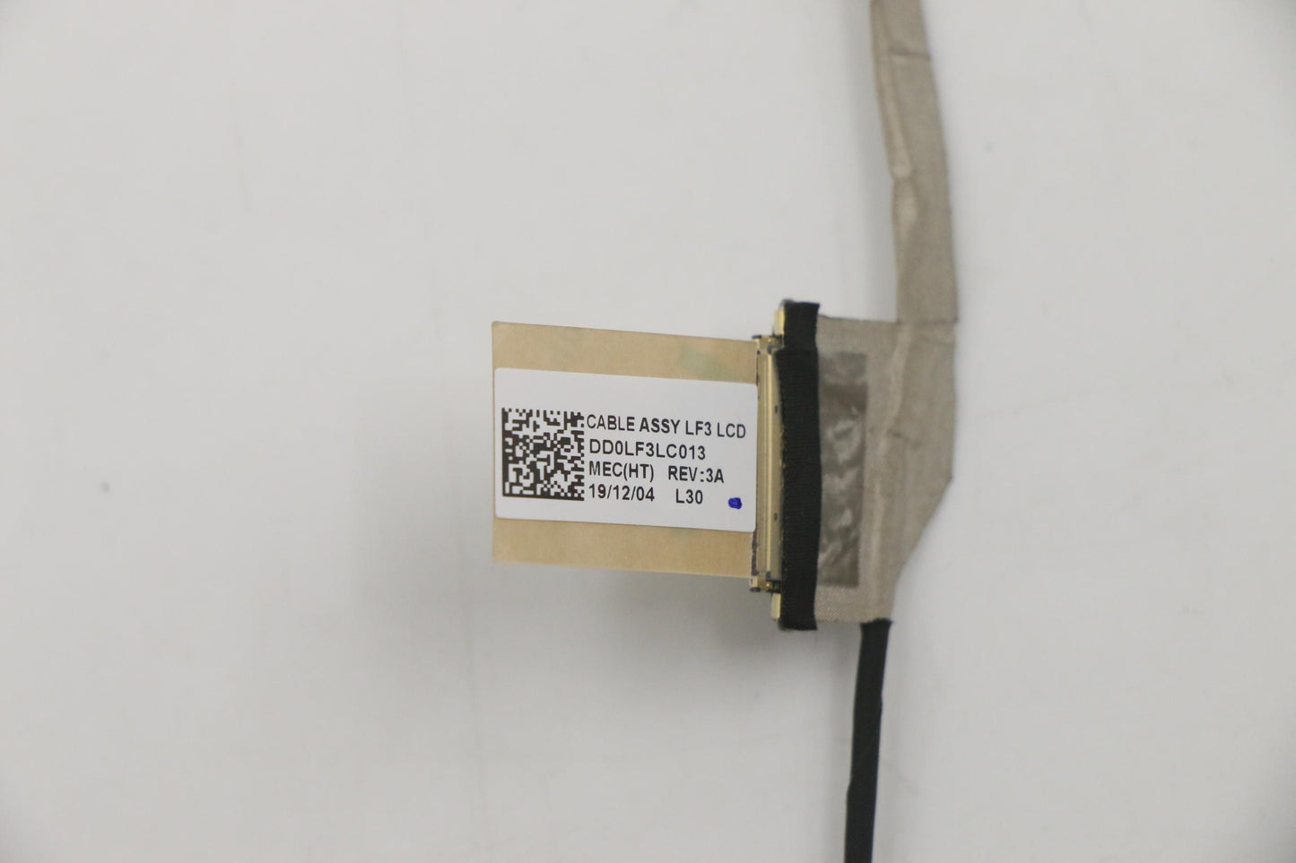 Lenovo Lf3 Cable Assy Lcd(40 30 10P 8 - 5C10S29992