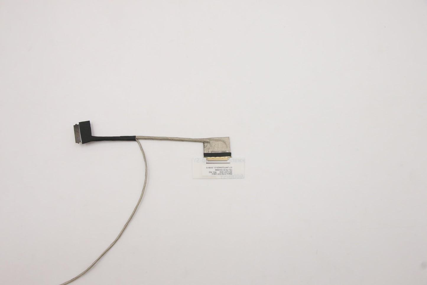 Lenovo C.A. Wire Edp Ict Ls1514A - 5C10S29996