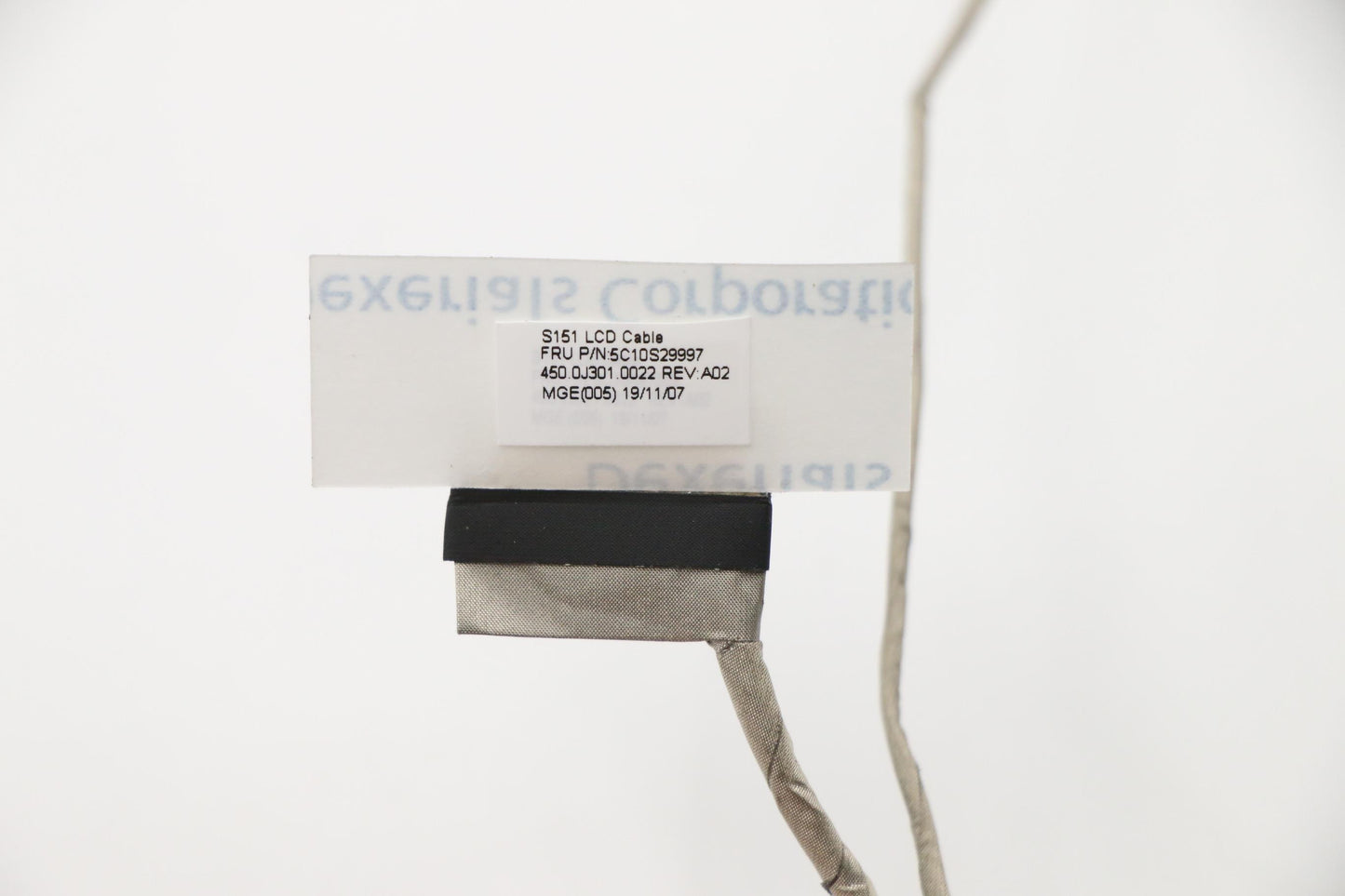 Lenovo C.A. Wire Lcd Mge Ls1511A - 5C10S29997