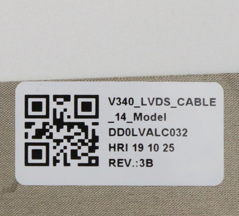 Lenovo Lva Cableass Lcd(30P 30P 10P 1 - 5C10S30000
