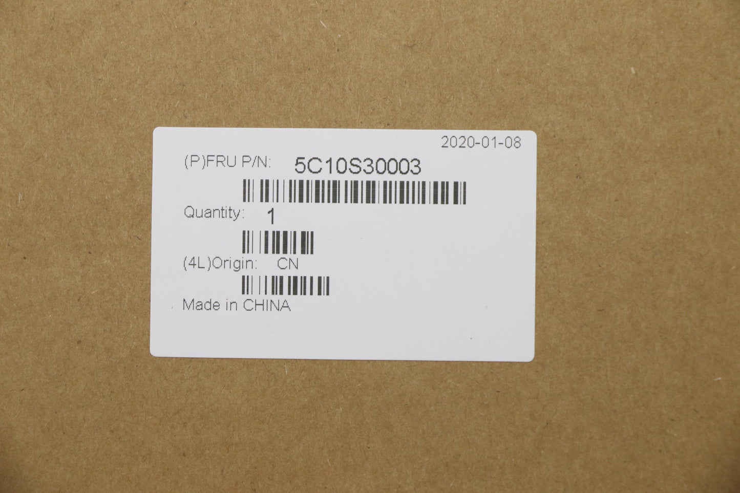 Lenovo Gv440 Ffc Hdd Cable L81Yb Hdd - 5C10S30003