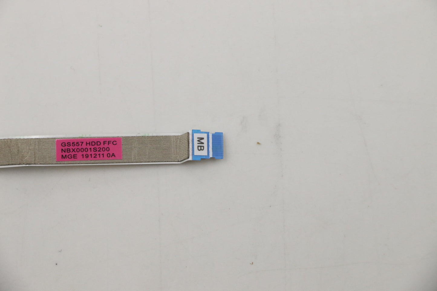 Lenovo HDD Cable - 5C10S30033