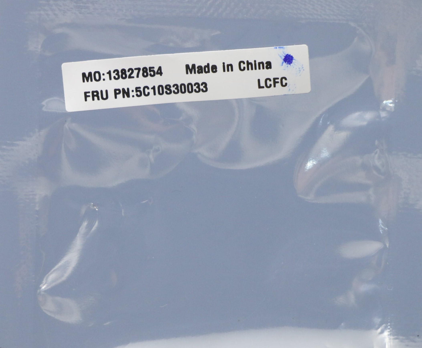 Lenovo HDD Cable - 5C10S30033