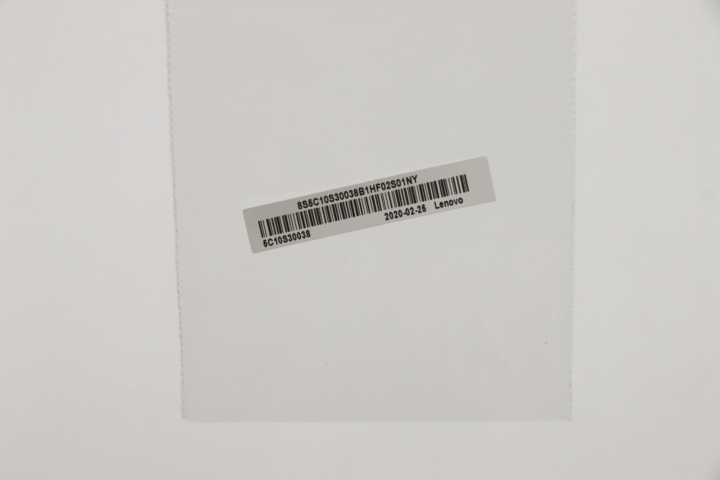 Lenovo DC-IN Cable - 5C10S30038