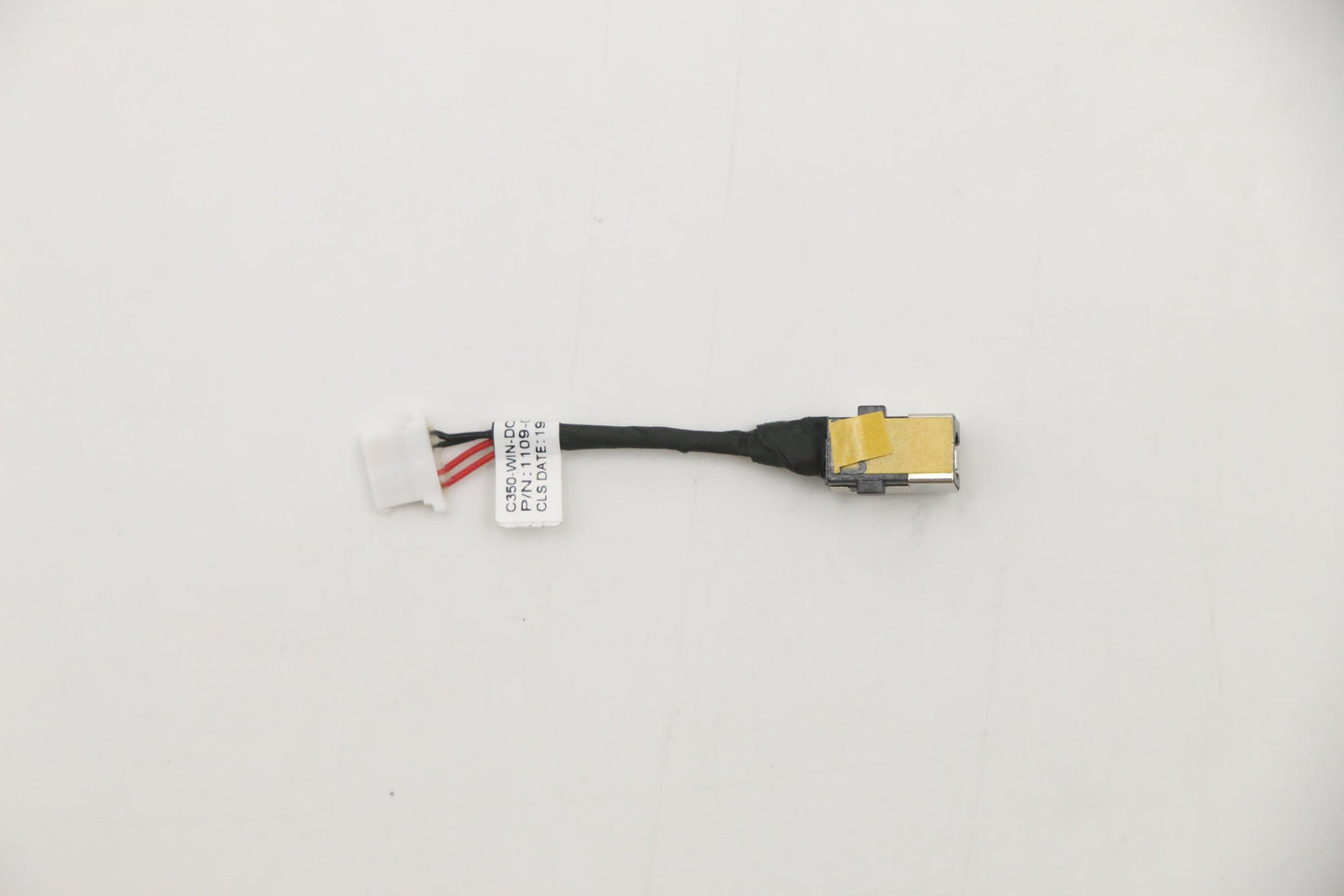 Lenovo DC-IN Cable - 5C10S30038