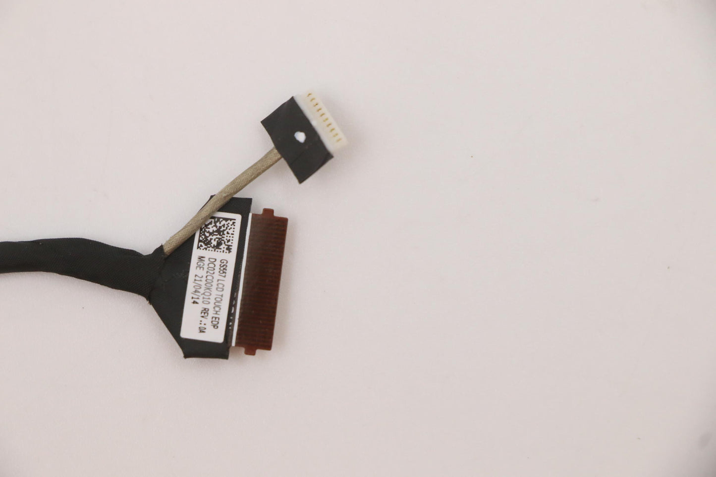 Lenovo EDP Cable L 81YK for Touch MGE - 5C10S30039