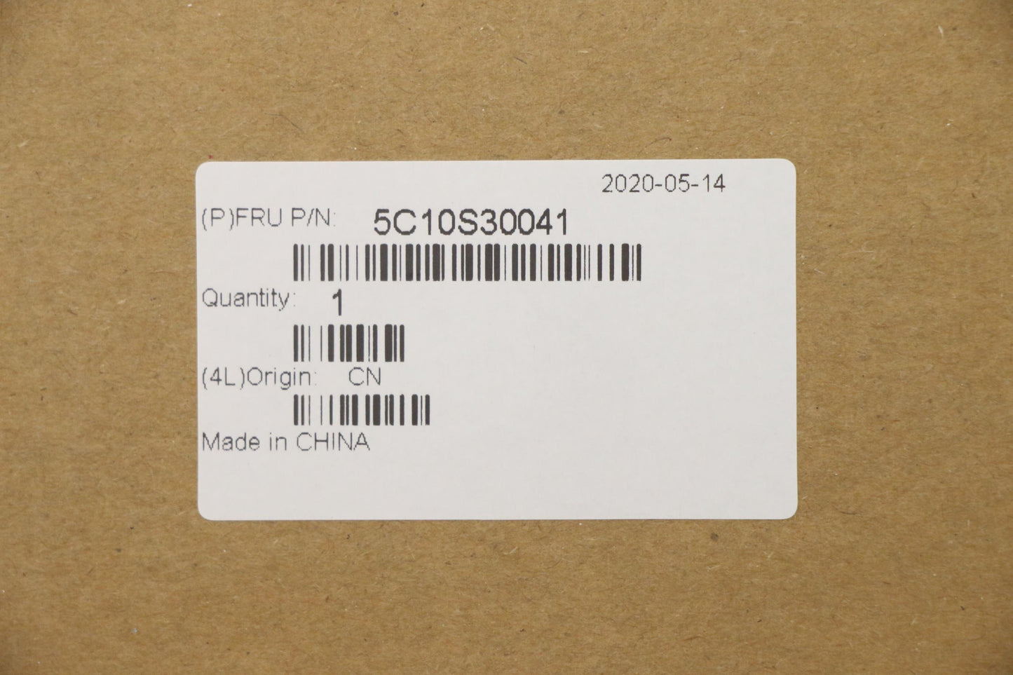 Lenovo Hdd Cable L 81Wa - 5C10S30041