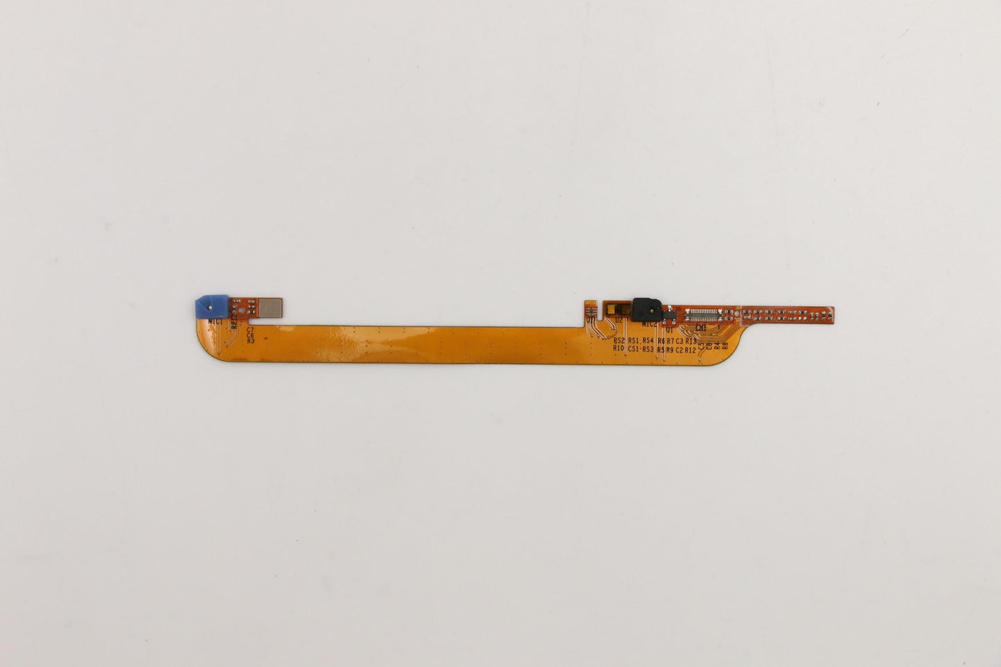 Lenovo Ls2 Sensor Board W/Fpc/Rubber - 5C10S30054