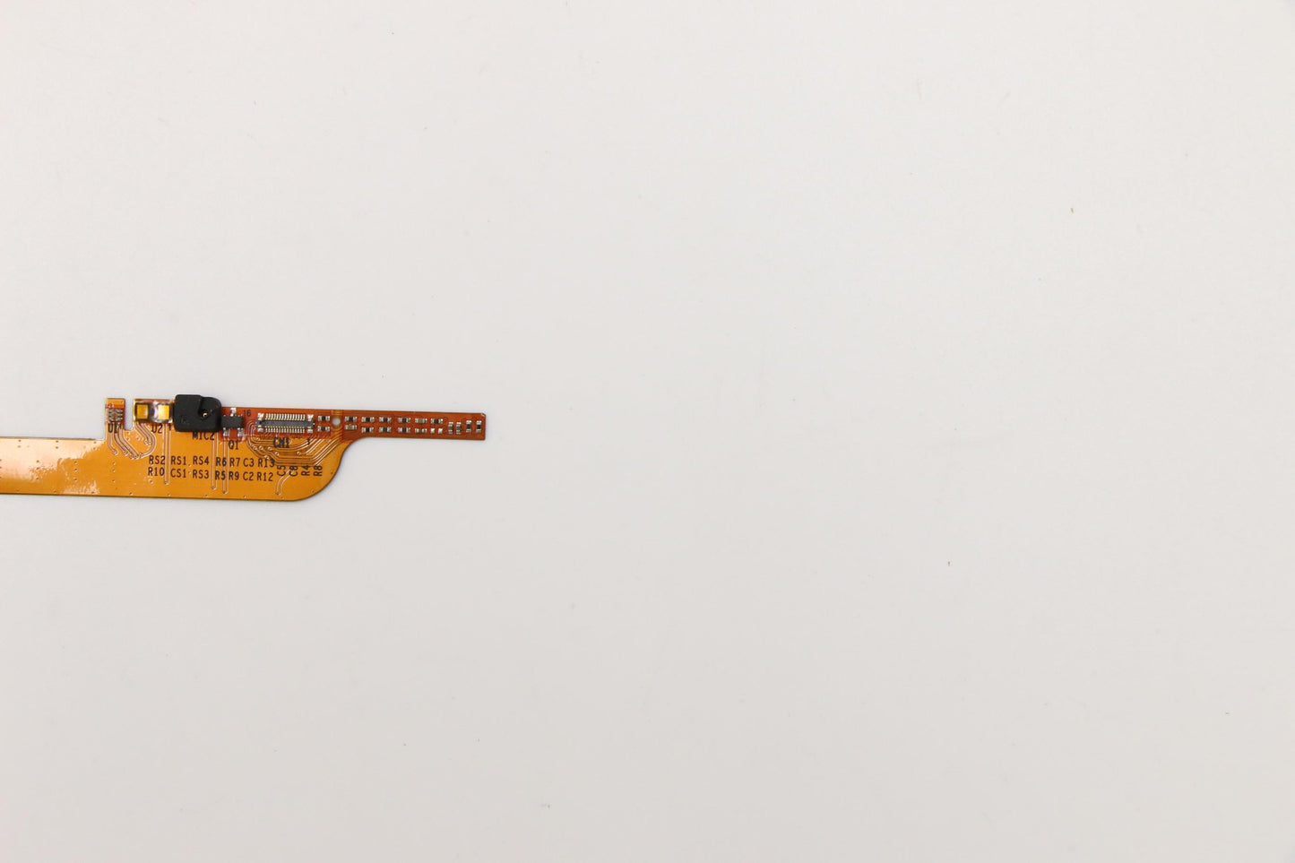 Lenovo Ls2 Sensor Board W/Fpc/Rubber - 5C10S30054