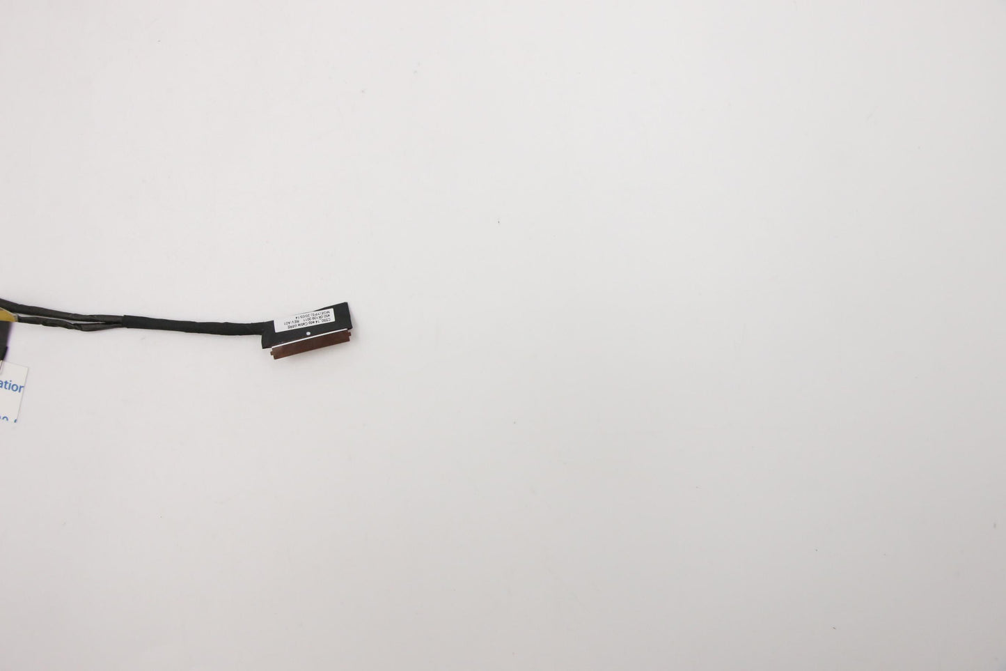 Lenovo EDP Cable - 5C10S30056