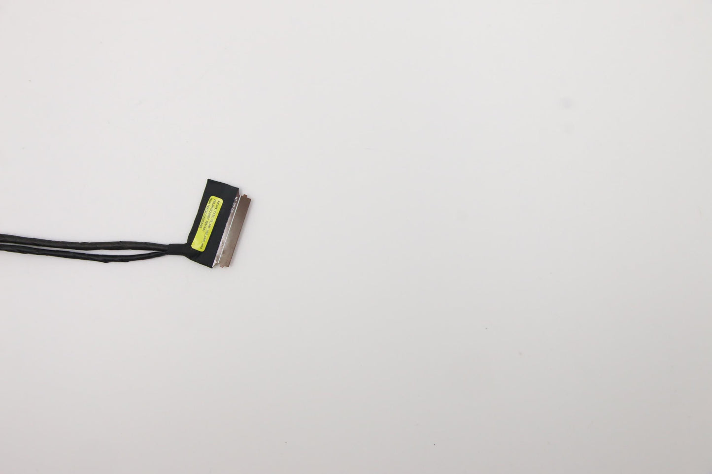 Lenovo EDP Cable W81X3 UHD - 5C10S30060