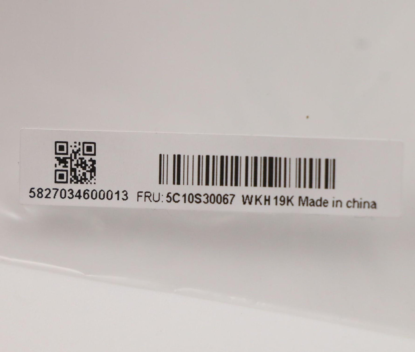 Lenovo Cable, Internal - 5C10S30067
