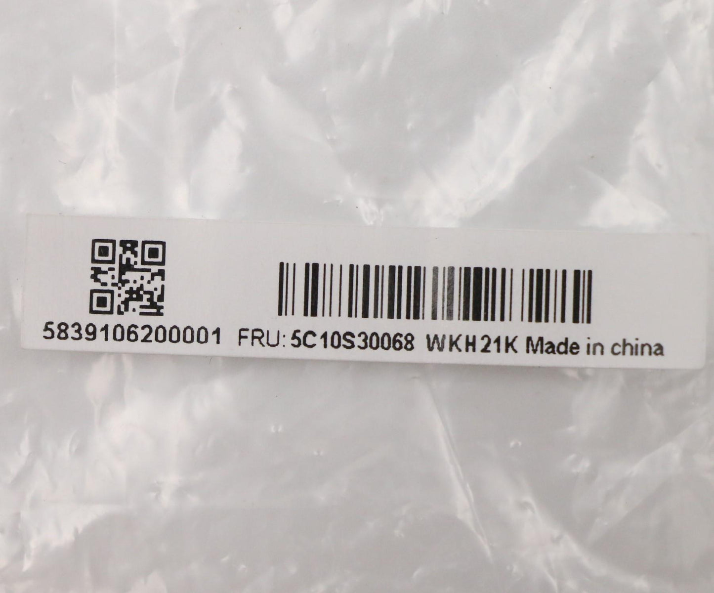 Lenovo Cable, Internal - 5C10S30068