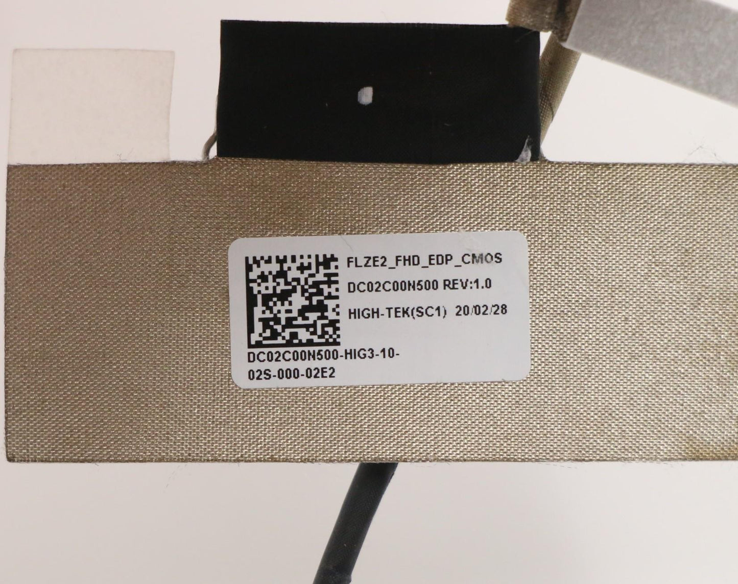 Lenovo Cable, Internal - 5C10S30070