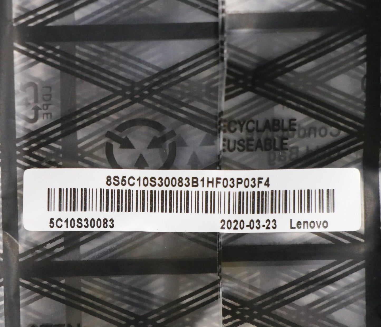 Lenovo Cable, Internal - 5C10S30083