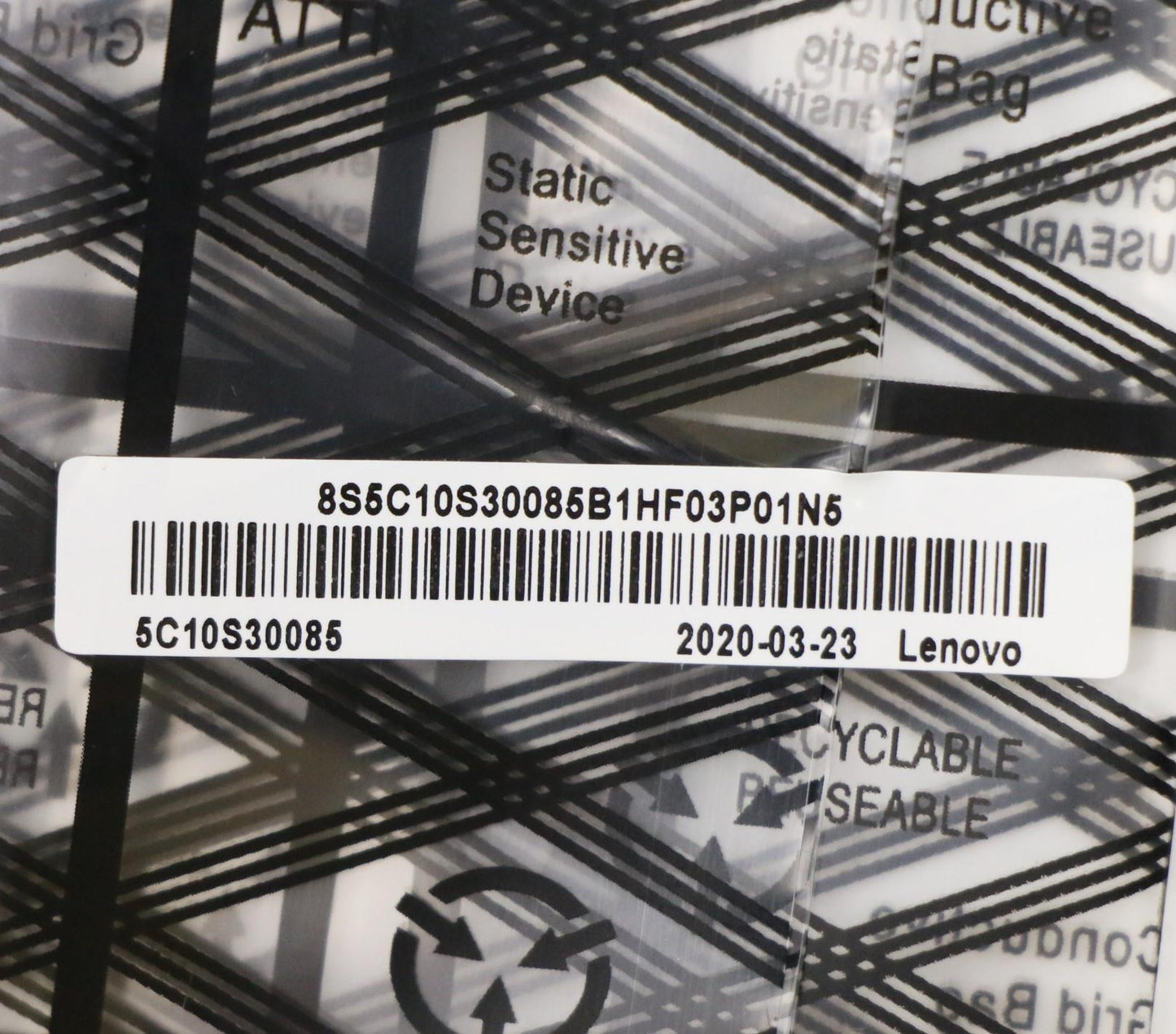 Lenovo Cable, Internal - 5C10S30085