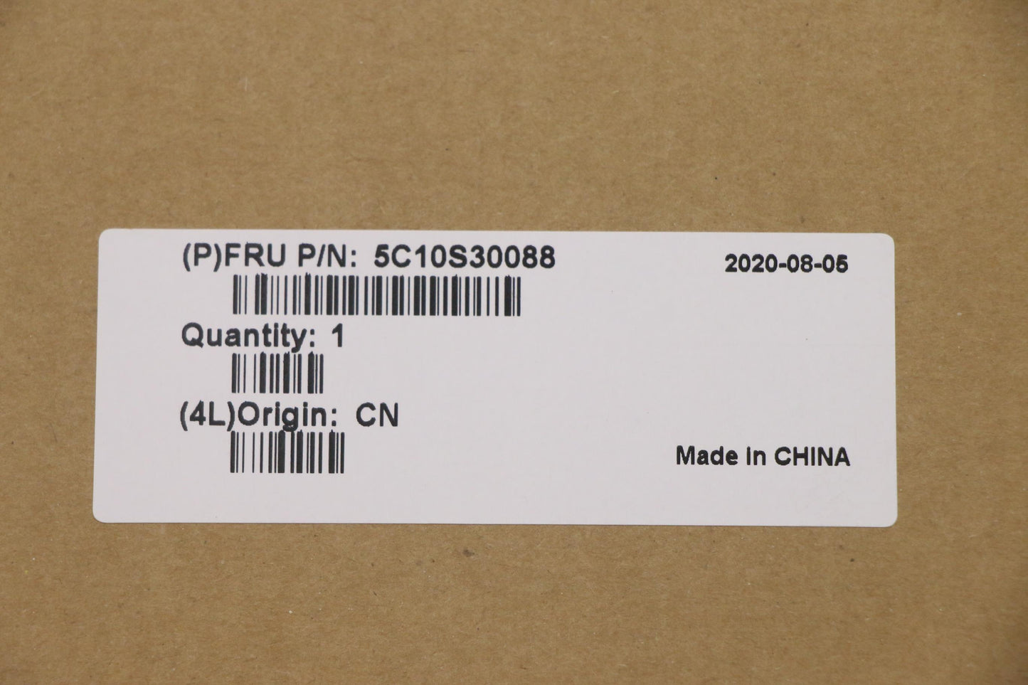 Lenovo Cord - 5C10S30088