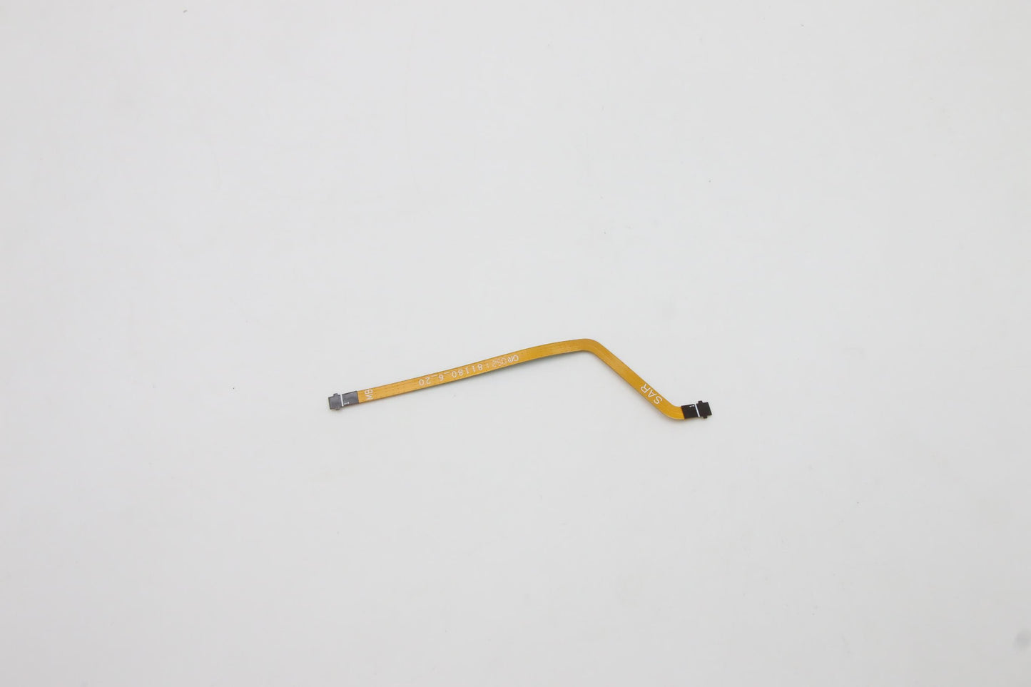 Lenovo Cable Function Board Cable Wt - 5C10S30116