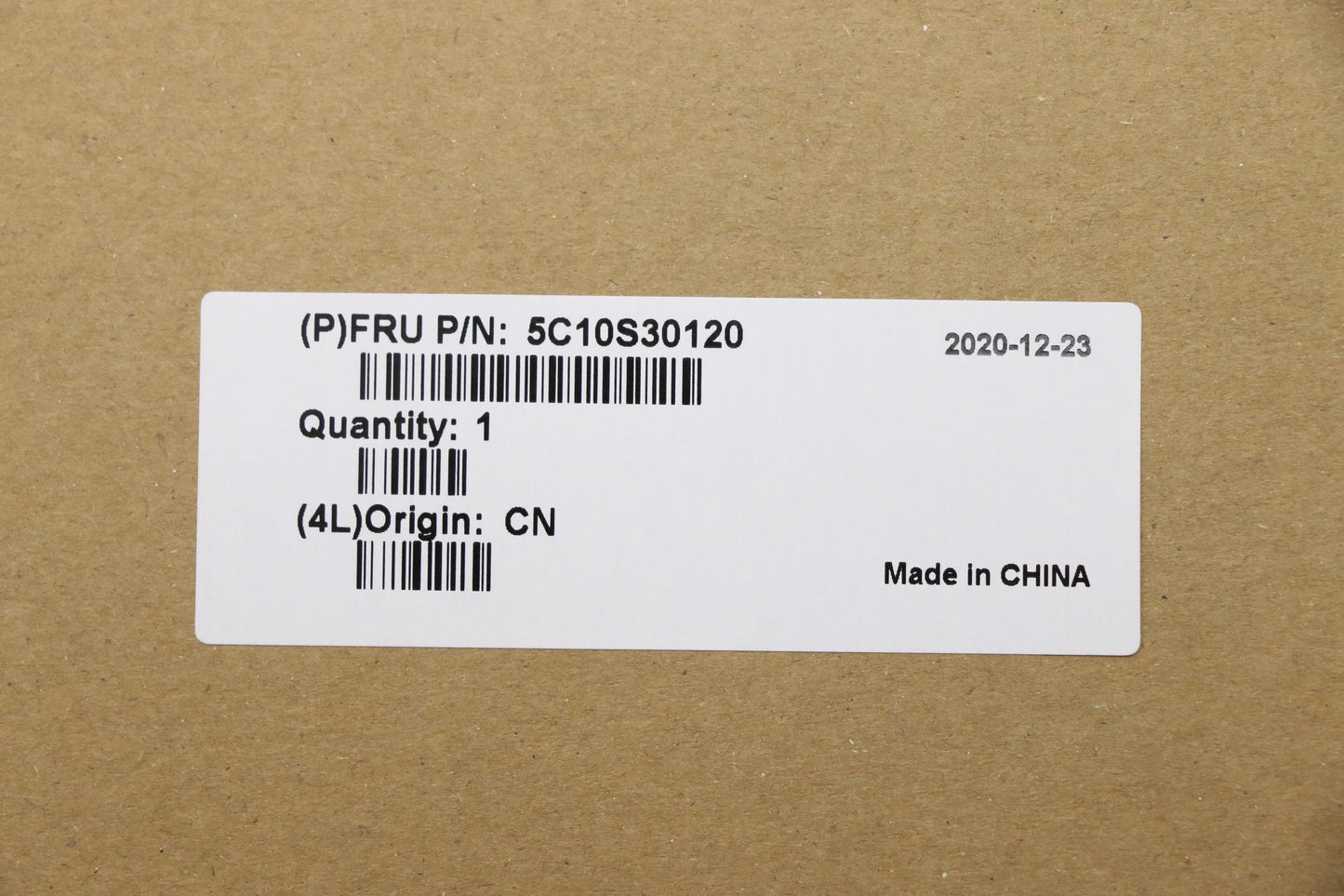 Lenovo Cable Edp Cable_40Pin B 82Bc W - 5C10S30120