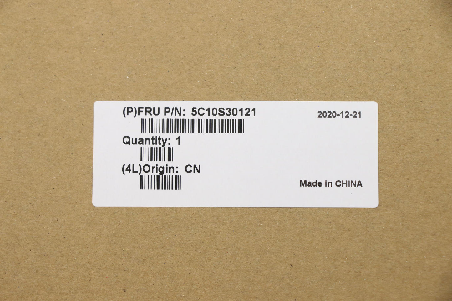 Lenovo Cable Y Logo Cable B 82Bc - 5C10S30121