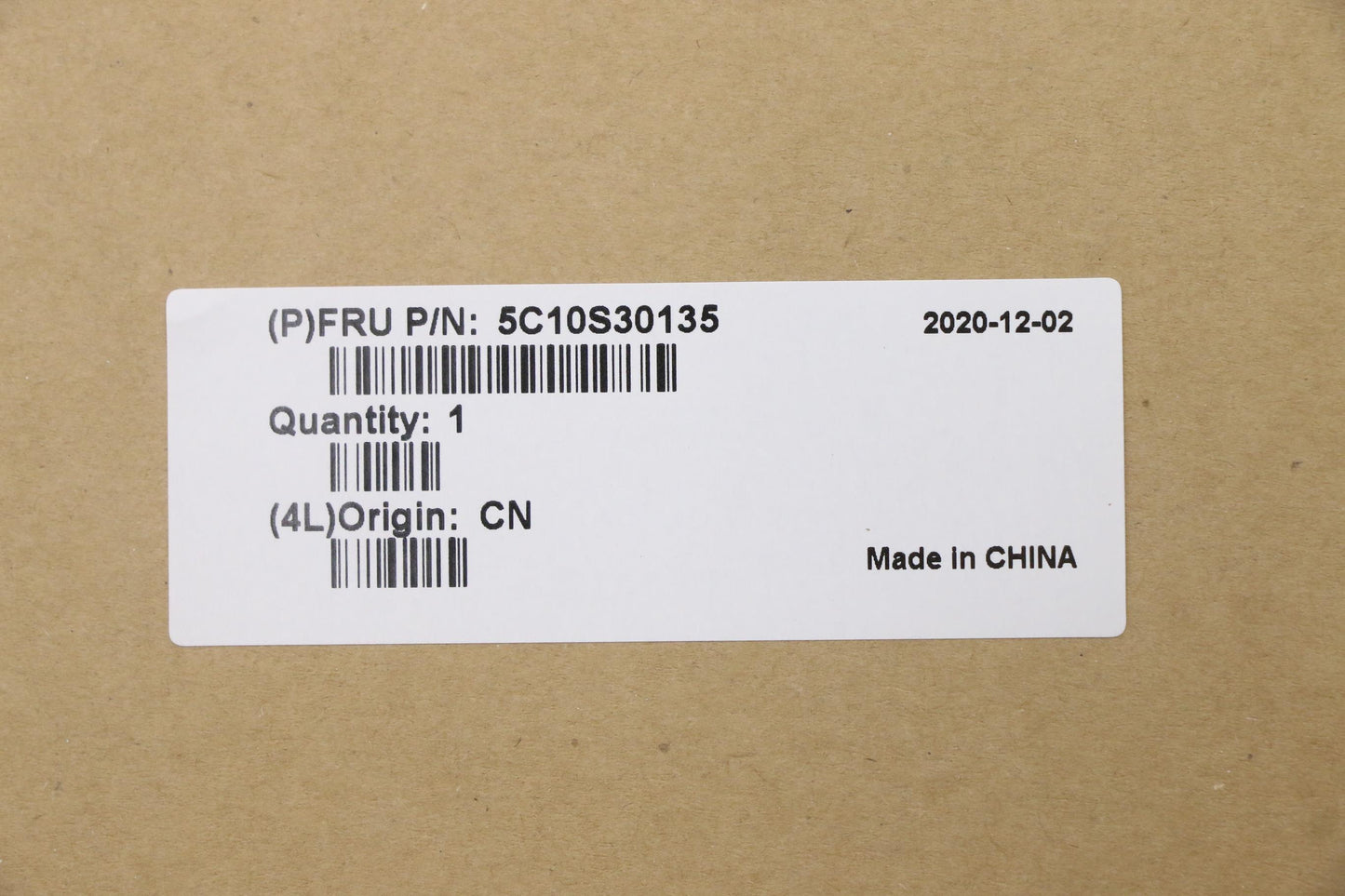 Lenovo Cable Edp Cable L 82Bj - 5C10S30135