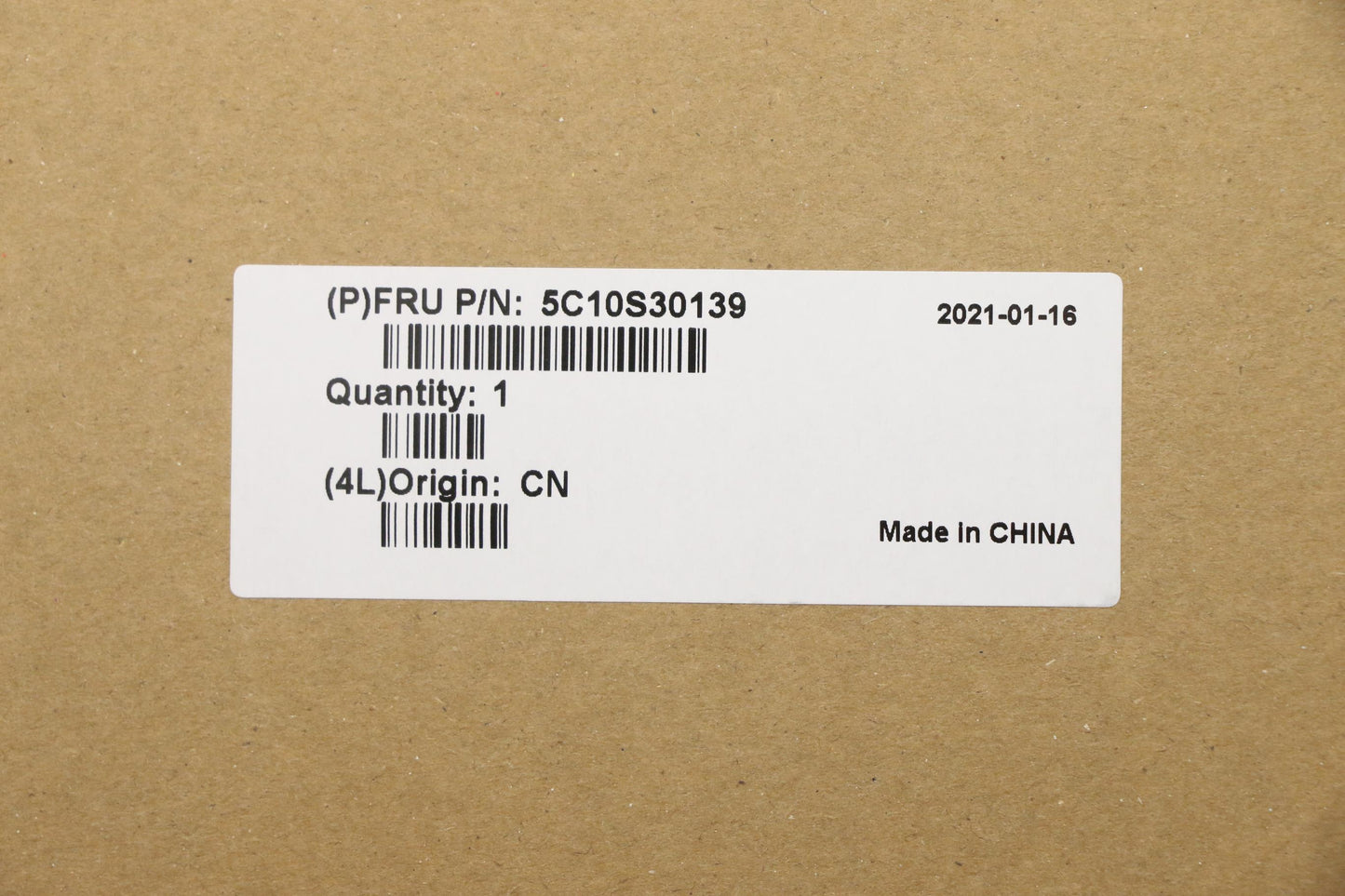 Lenovo Cable Camera Cable H 82Cu - 5C10S30139