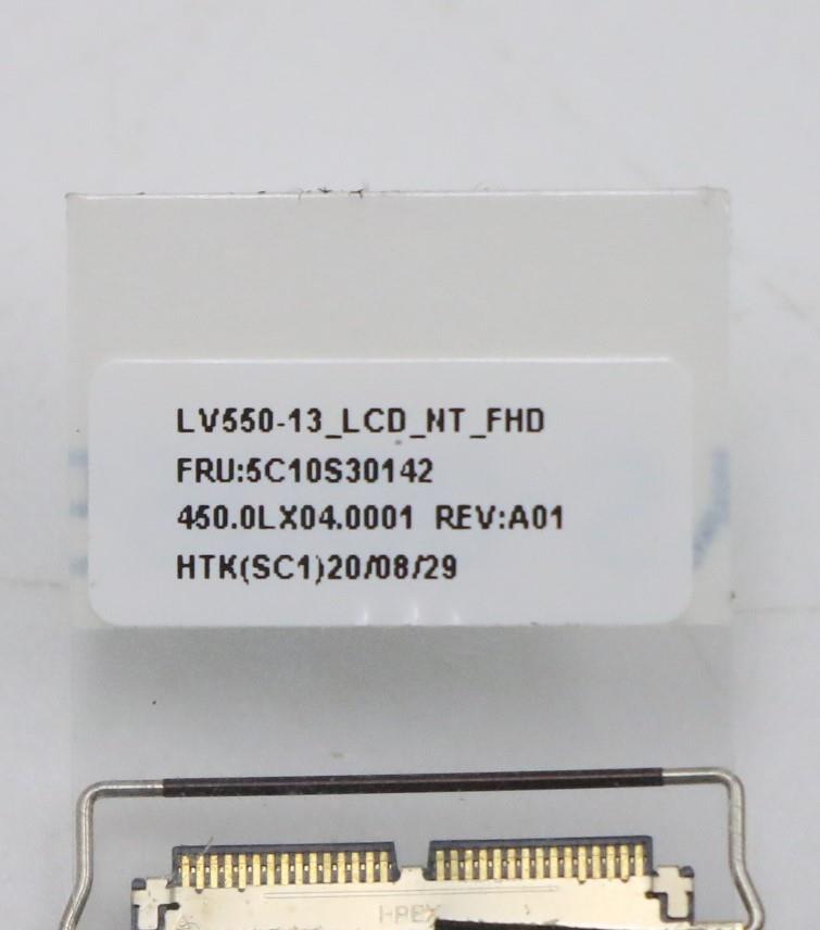 Lenovo Cable Edp Cable W 82E3 Fhd - 5C10S30142