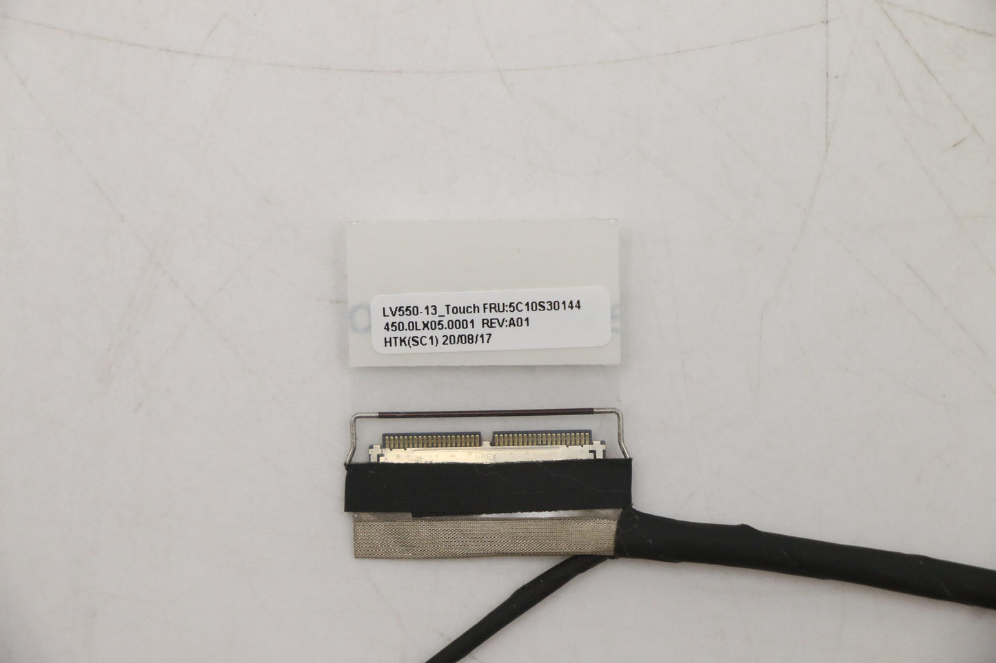 Lenovo Cable Edp Cable W 82E3 Touch - 5C10S30144