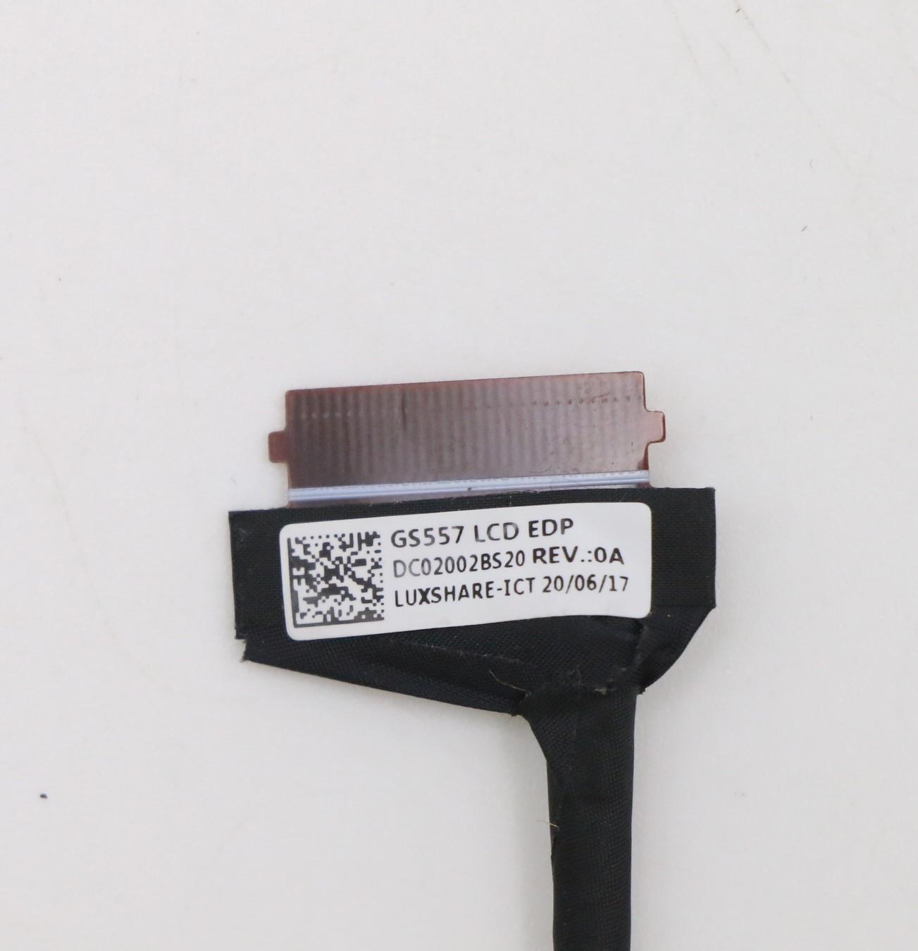 Lenovo EDP Cable for Non-Touch - 5C10S30160