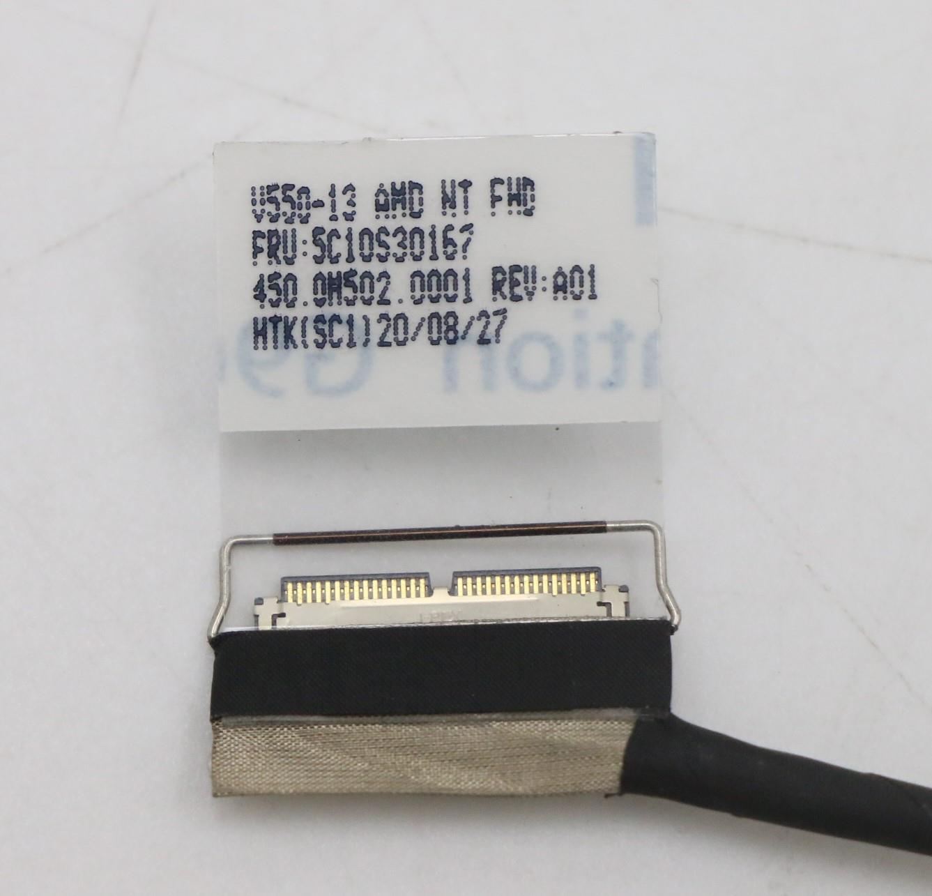 Lenovo Cable Edp Cable W 20Wc Fhd - 5C10S30167
